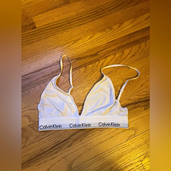 Calvin Klein bra set - Picture 4 of 5